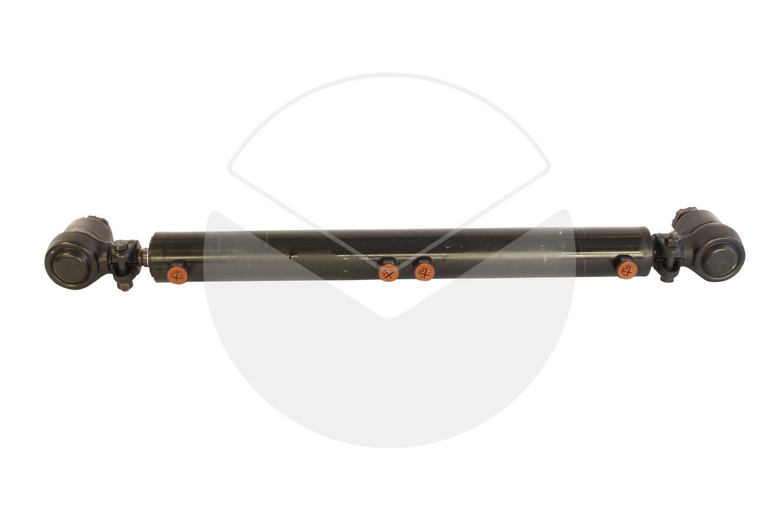 Slave Cylinder, power steering