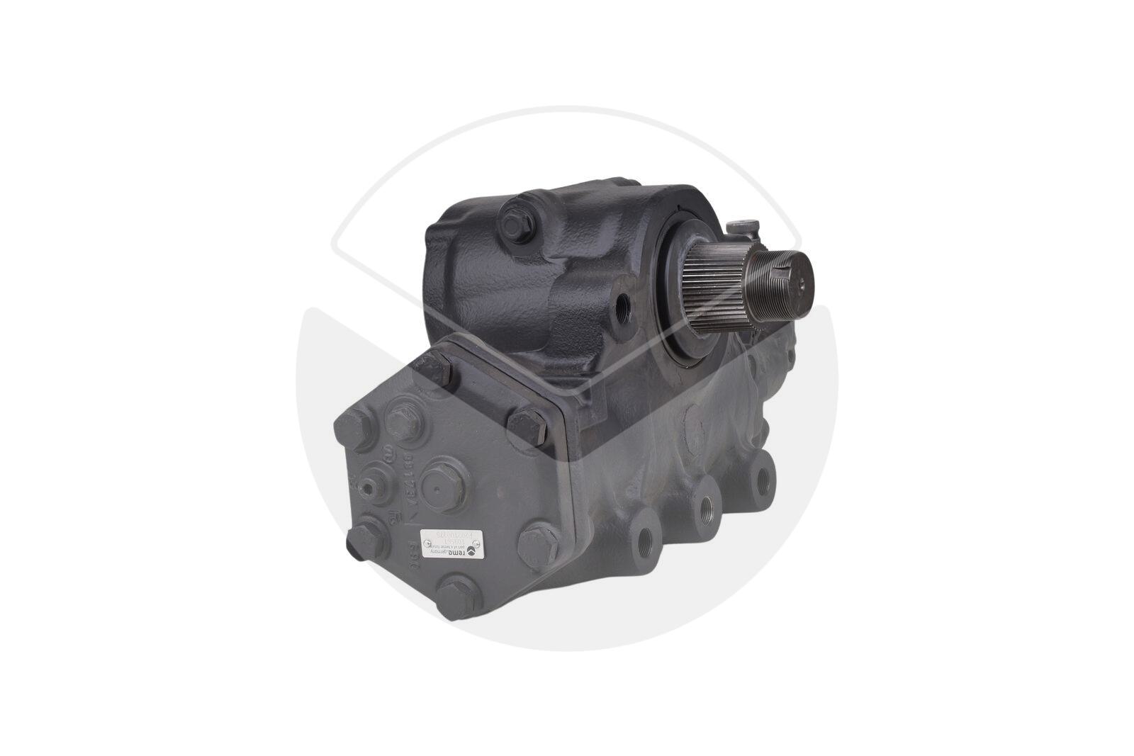 Steering Gear (Exchange Part)