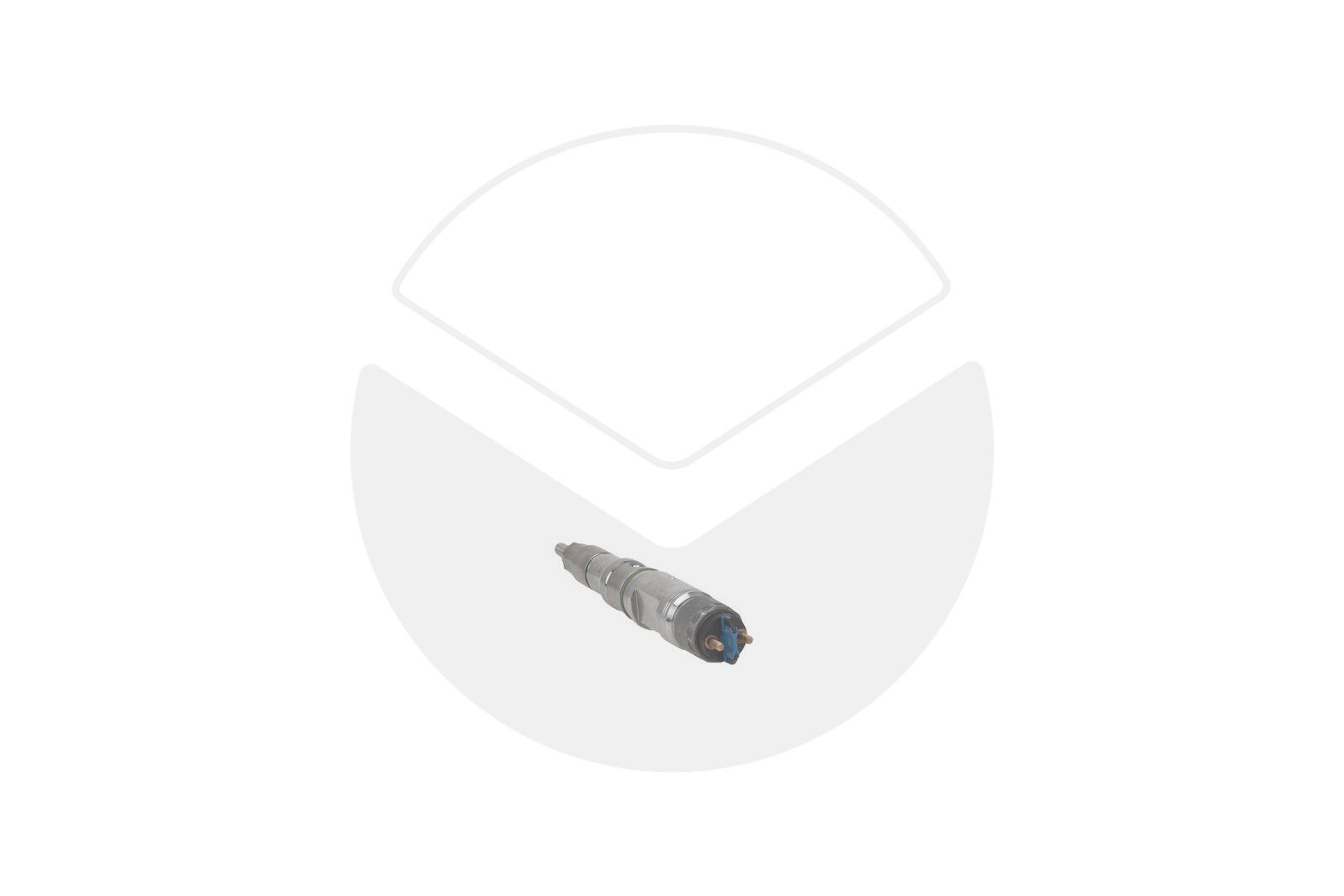 Injector Nozzle (Exchange Part)