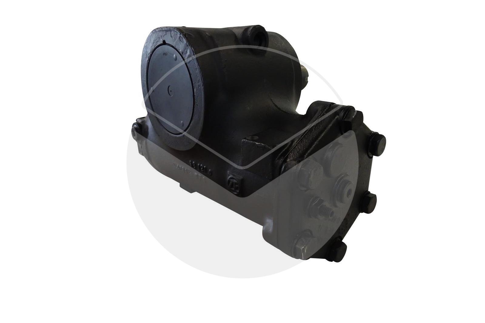 Steering Gear (Exchange Part)