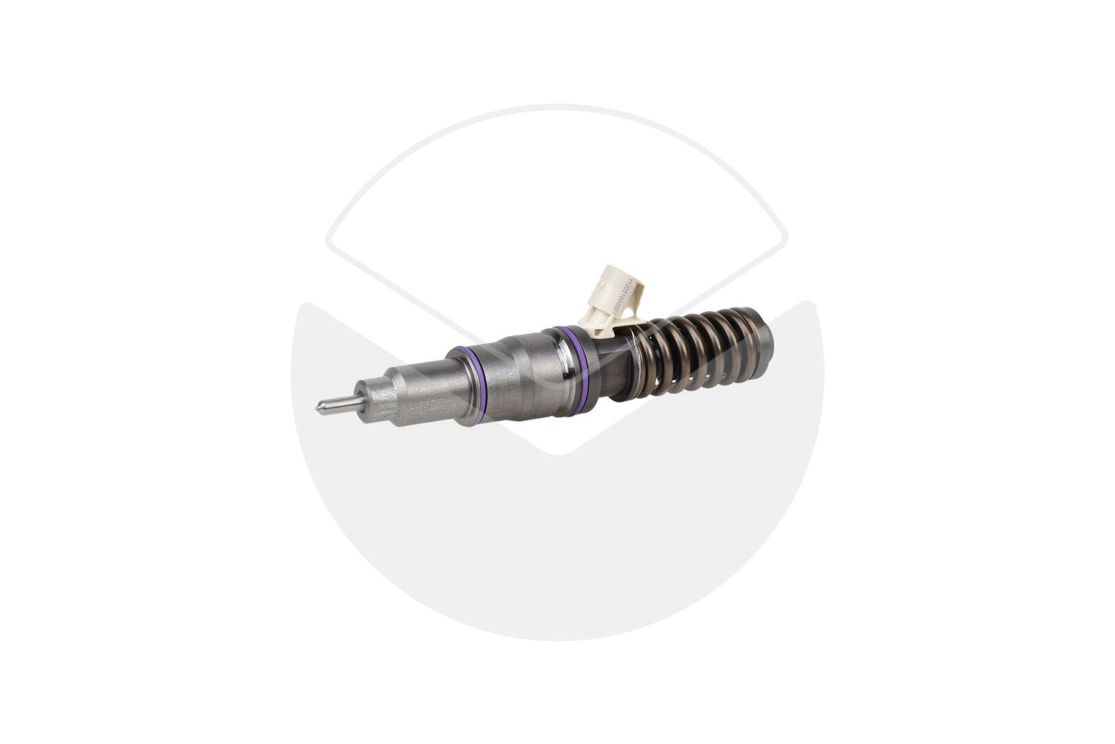 Injector Nozzle (Exchange Part)