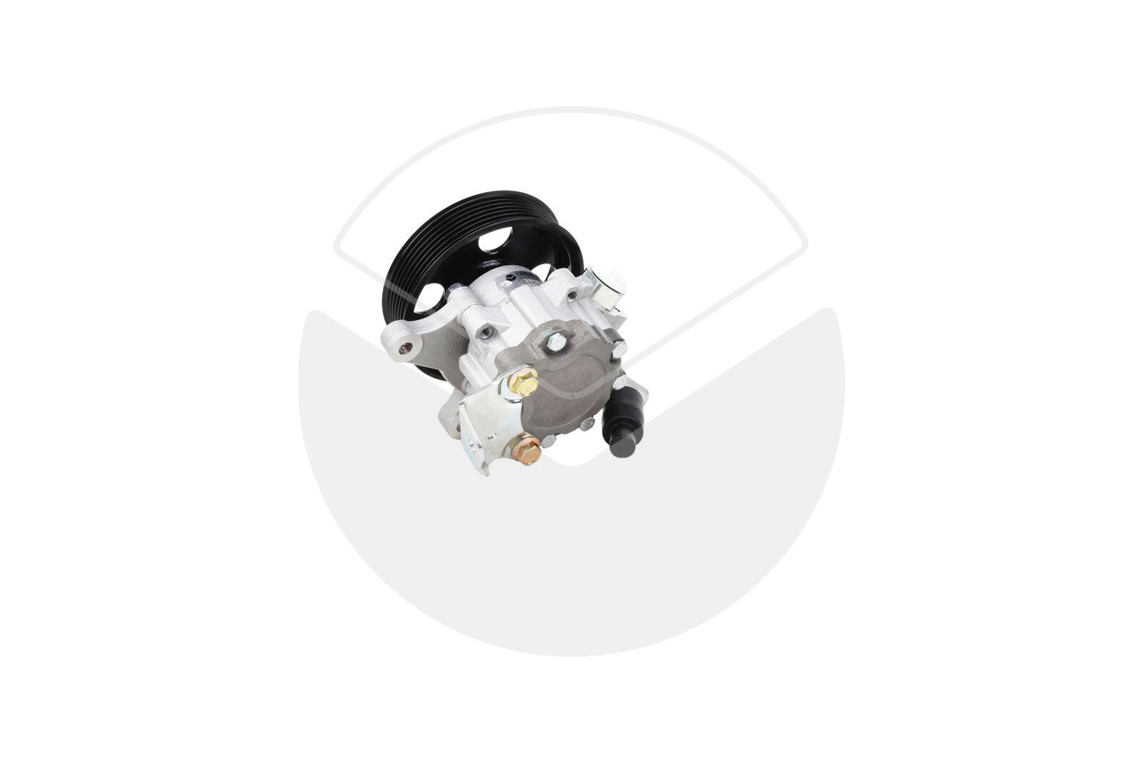 Hydraulic Pump, steering (Exchange Part)