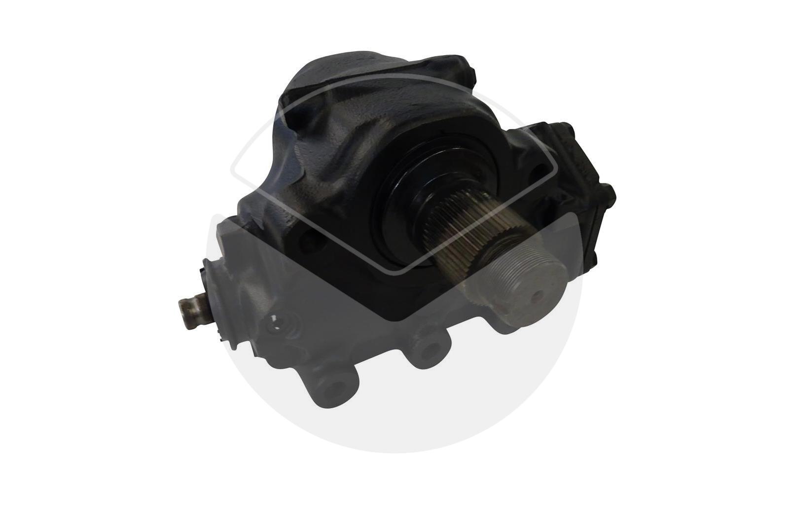 Steering Gear (Exchange Part)