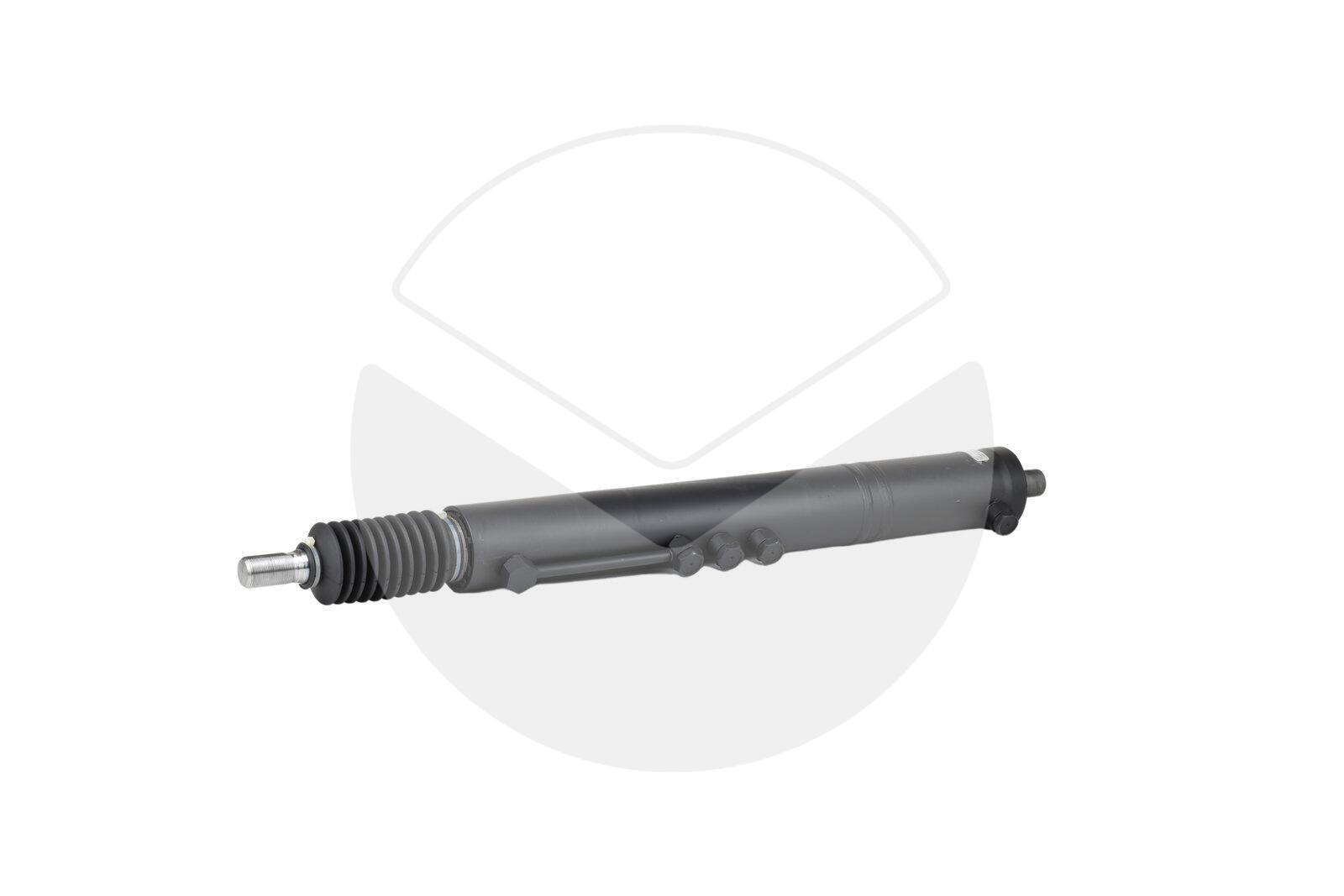 Slave Cylinder, power steering