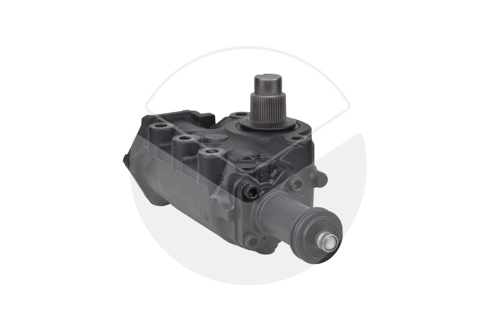 Steering Gear (Exchange Part)