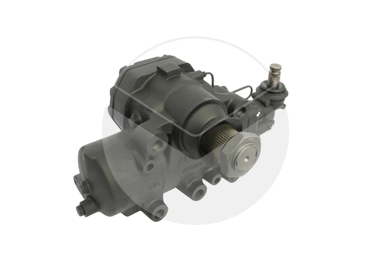 Steering Gear (Exchange Part)