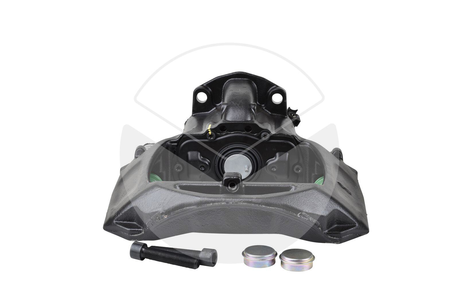 Brake Caliper (Exchange Part)