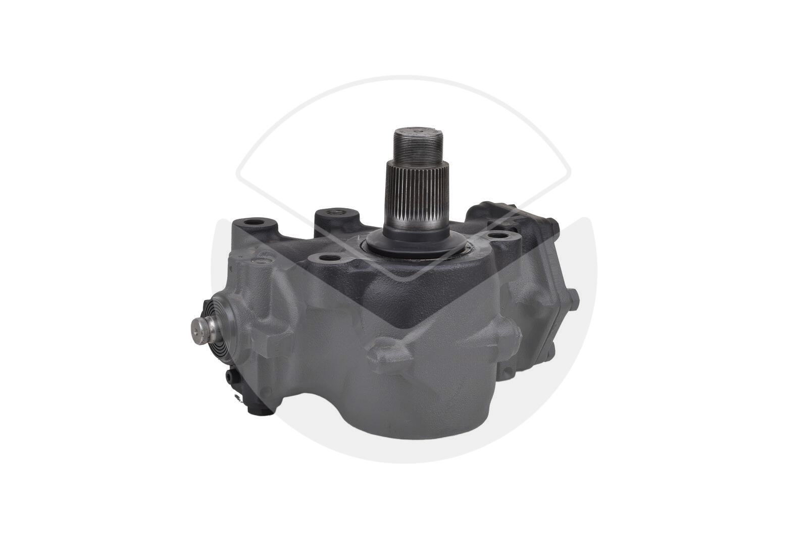Steering Gear (Exchange Part)