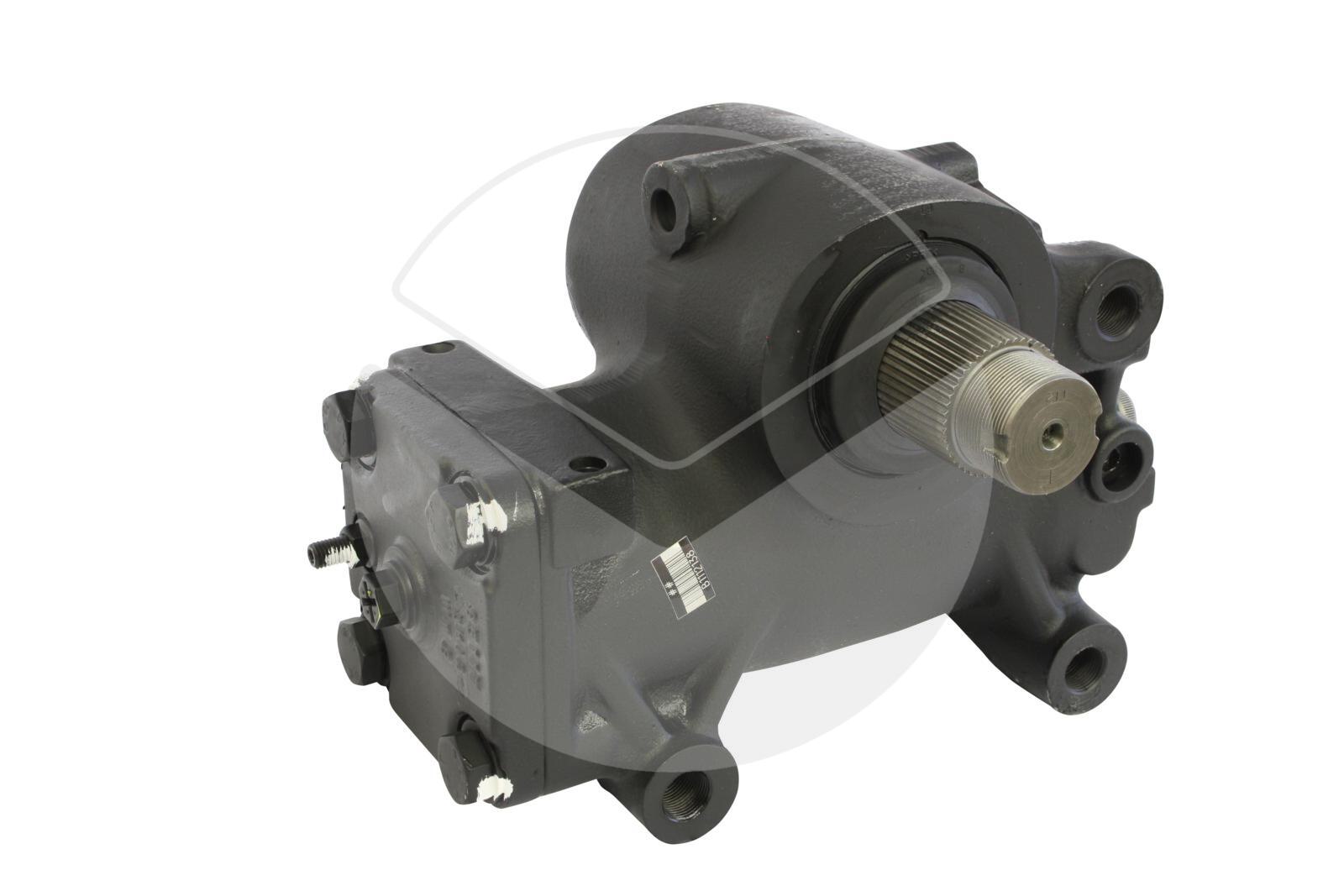 Steering Gear (Exchange Part)