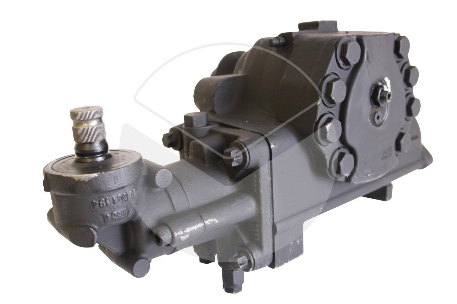 Steering Gear (Exchange Part)