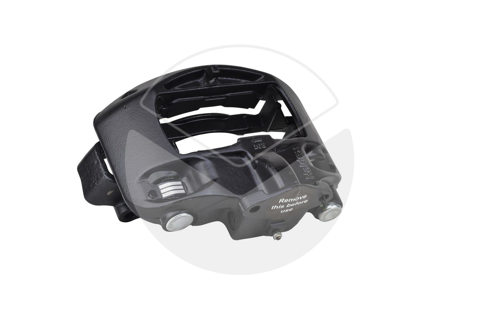Brake Caliper (Exchange Part)