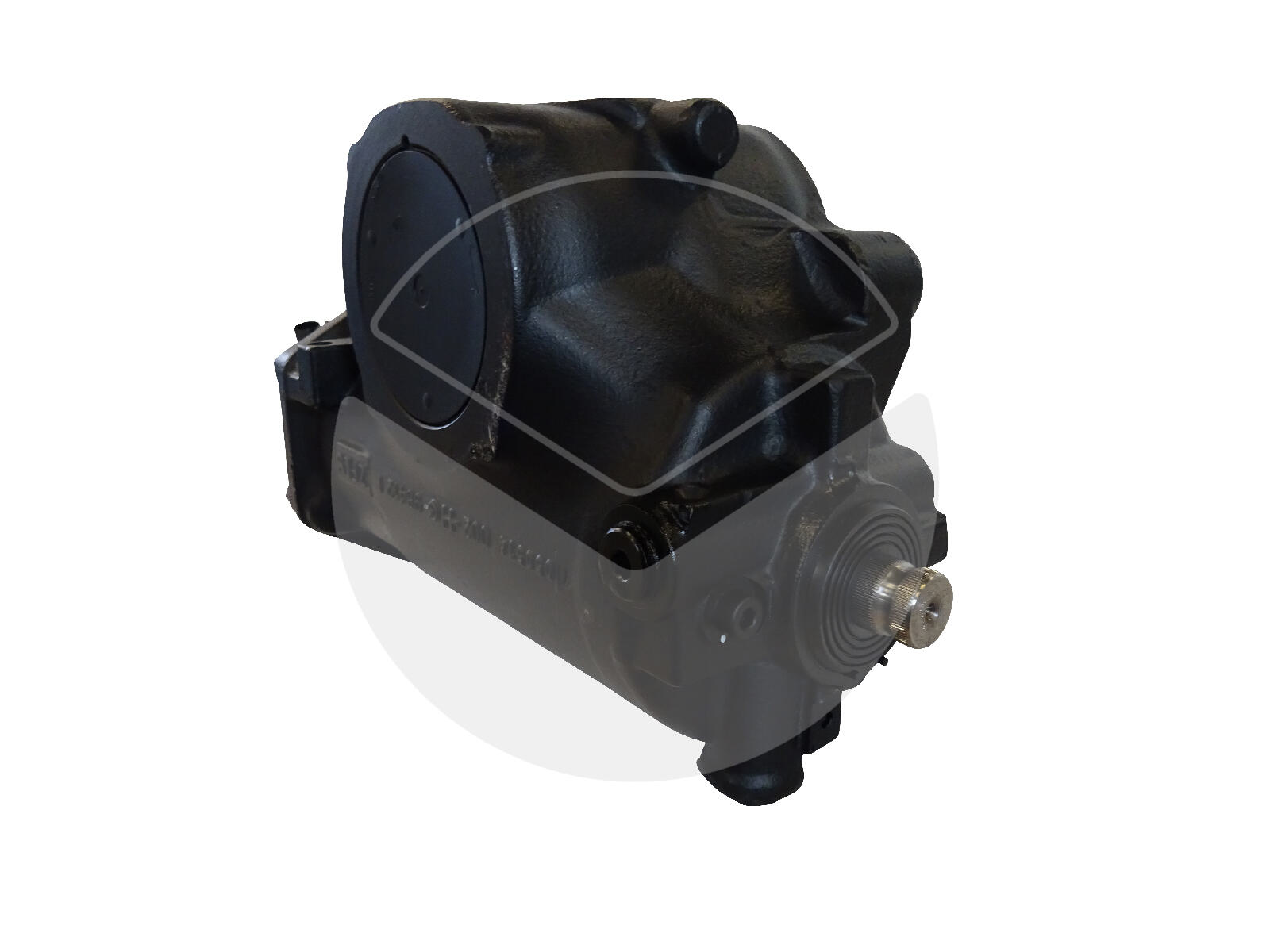 Steering Gear (Exchange Part)