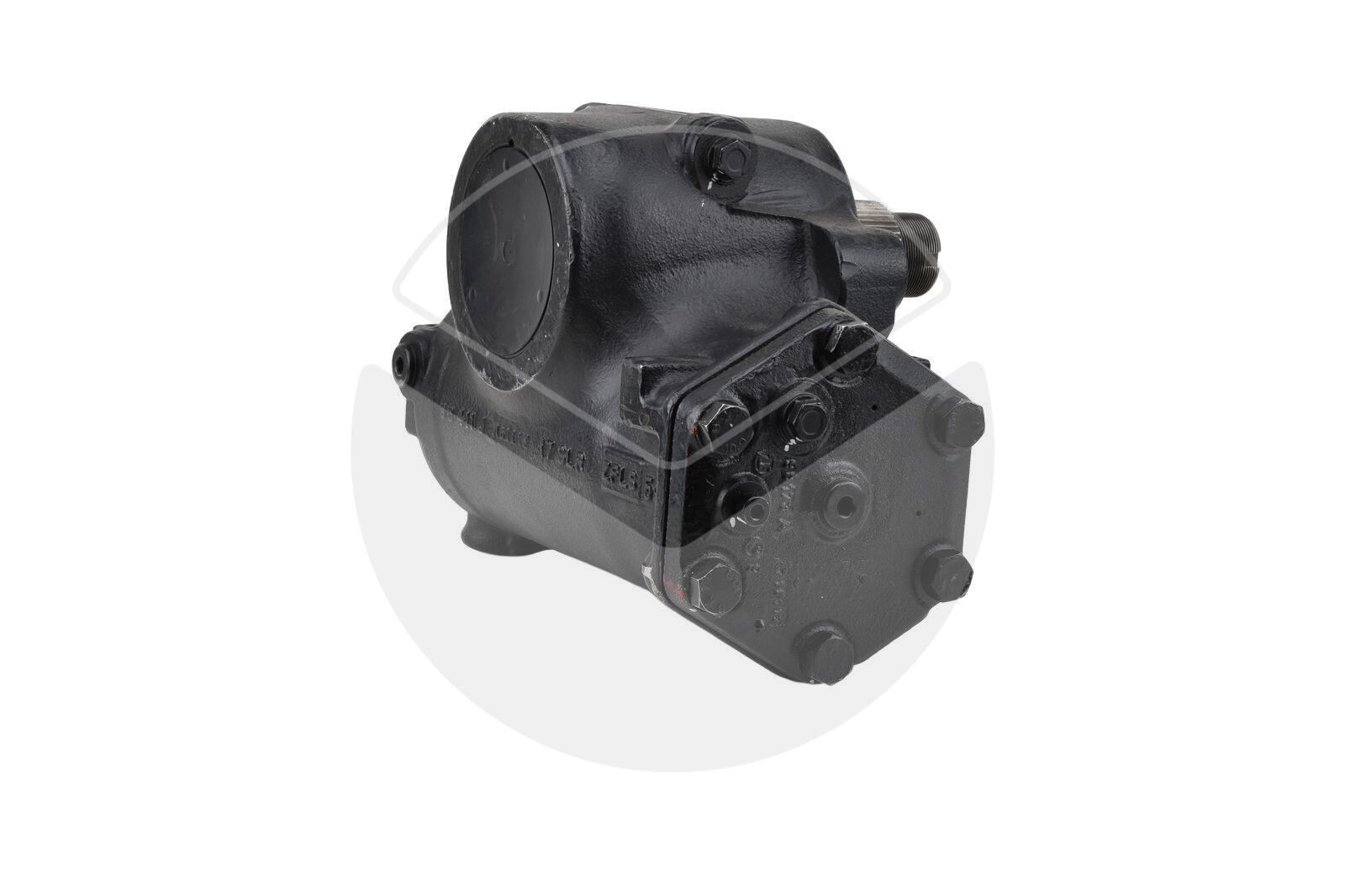 Steering Gear (Exchange Part)
