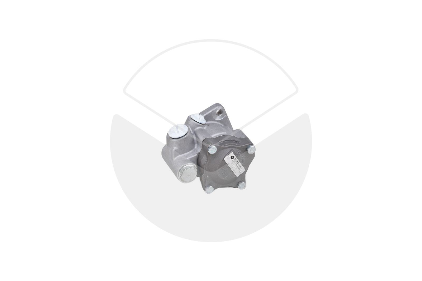Hydraulic Pump, steering (Exchange Part)
