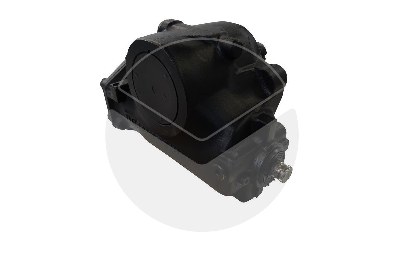Steering Gear (Exchange Part)