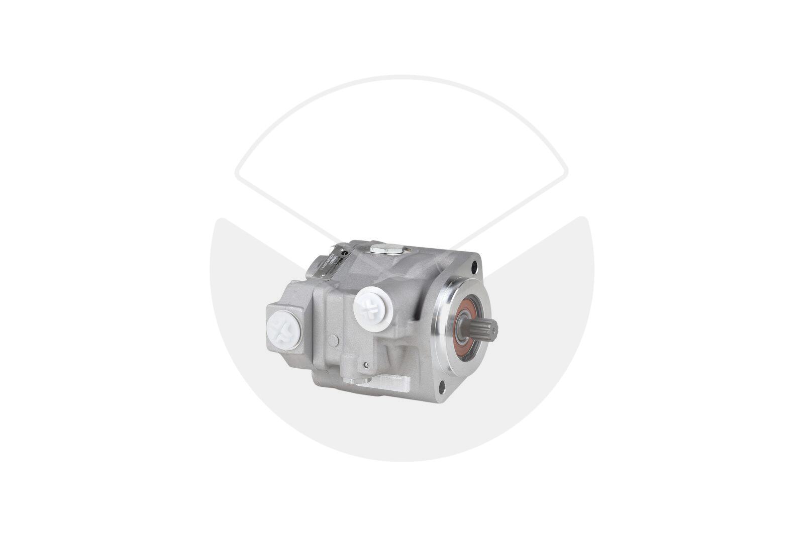 Pompe hydraulique, direction (Échange standard)