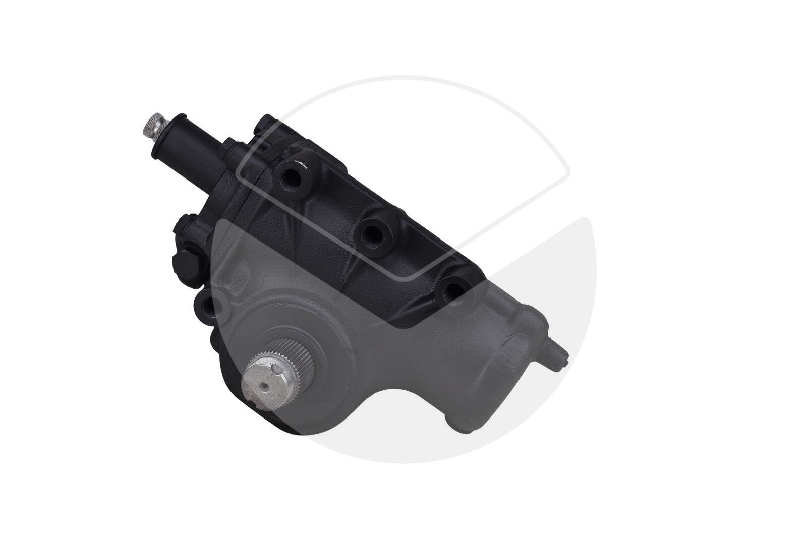 Steering Gear (Exchange Part)
