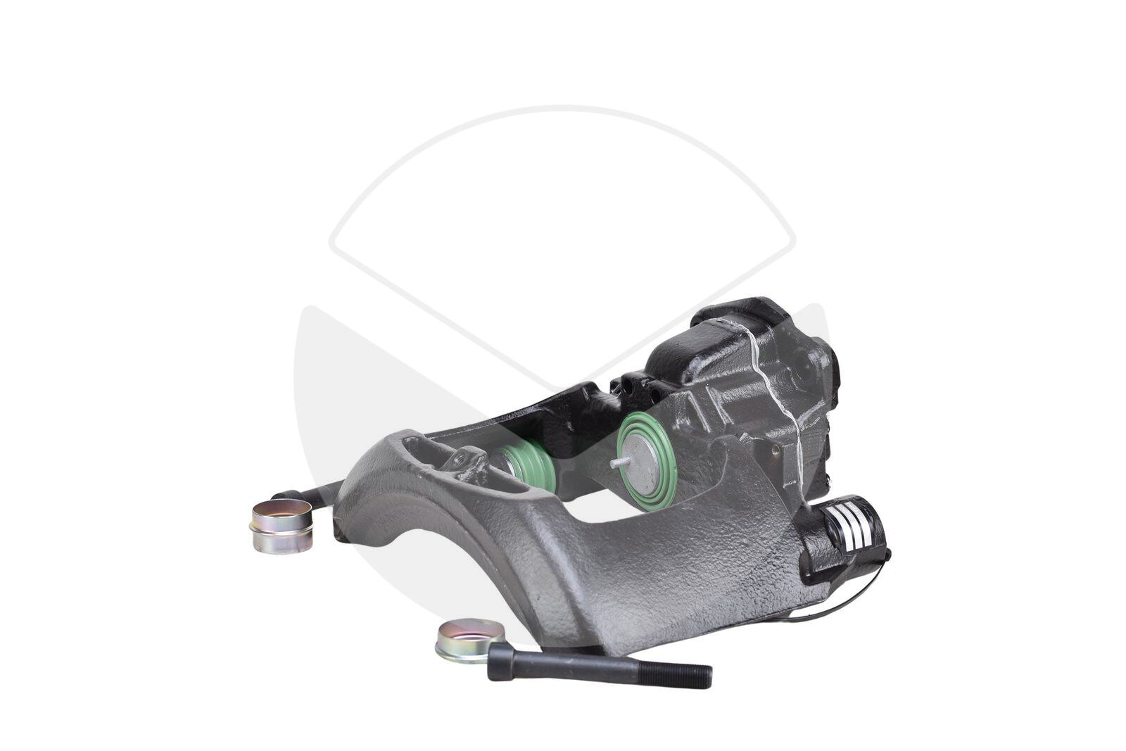 Brake Caliper (Exchange Part)
