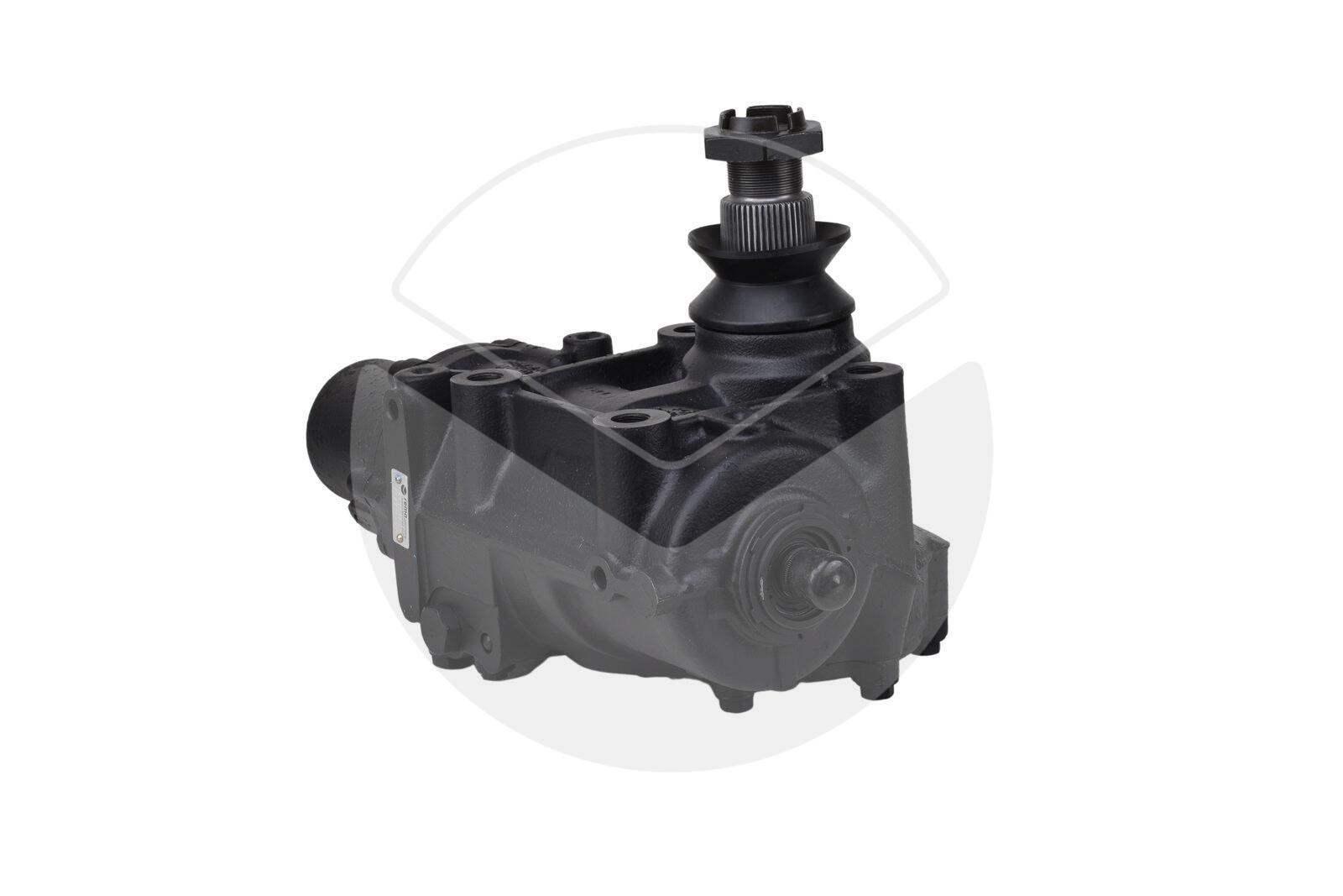 Steering Gear (Exchange Part)