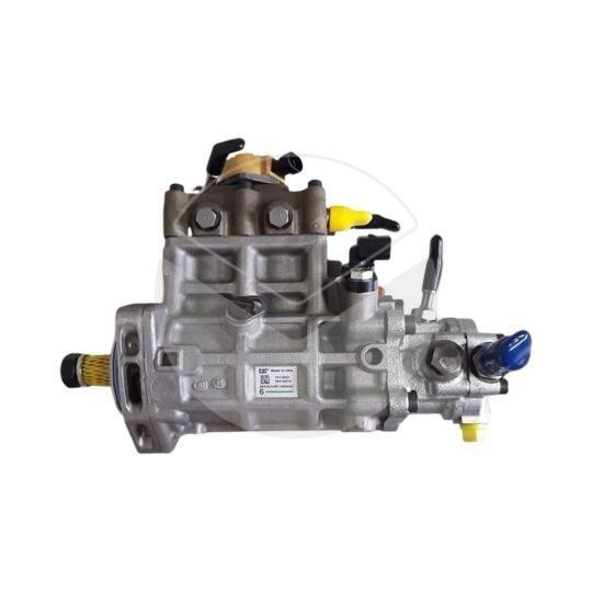 High-pressure Pump (Exchange Part)