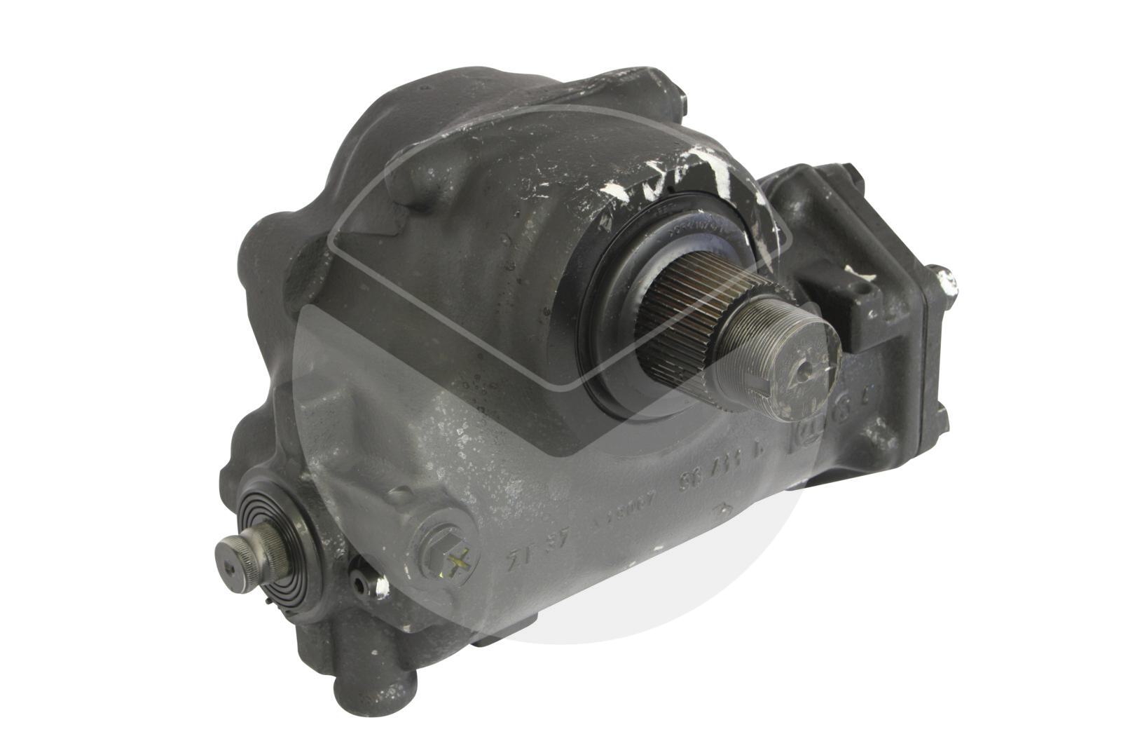 Steering Gear (Exchange Part)