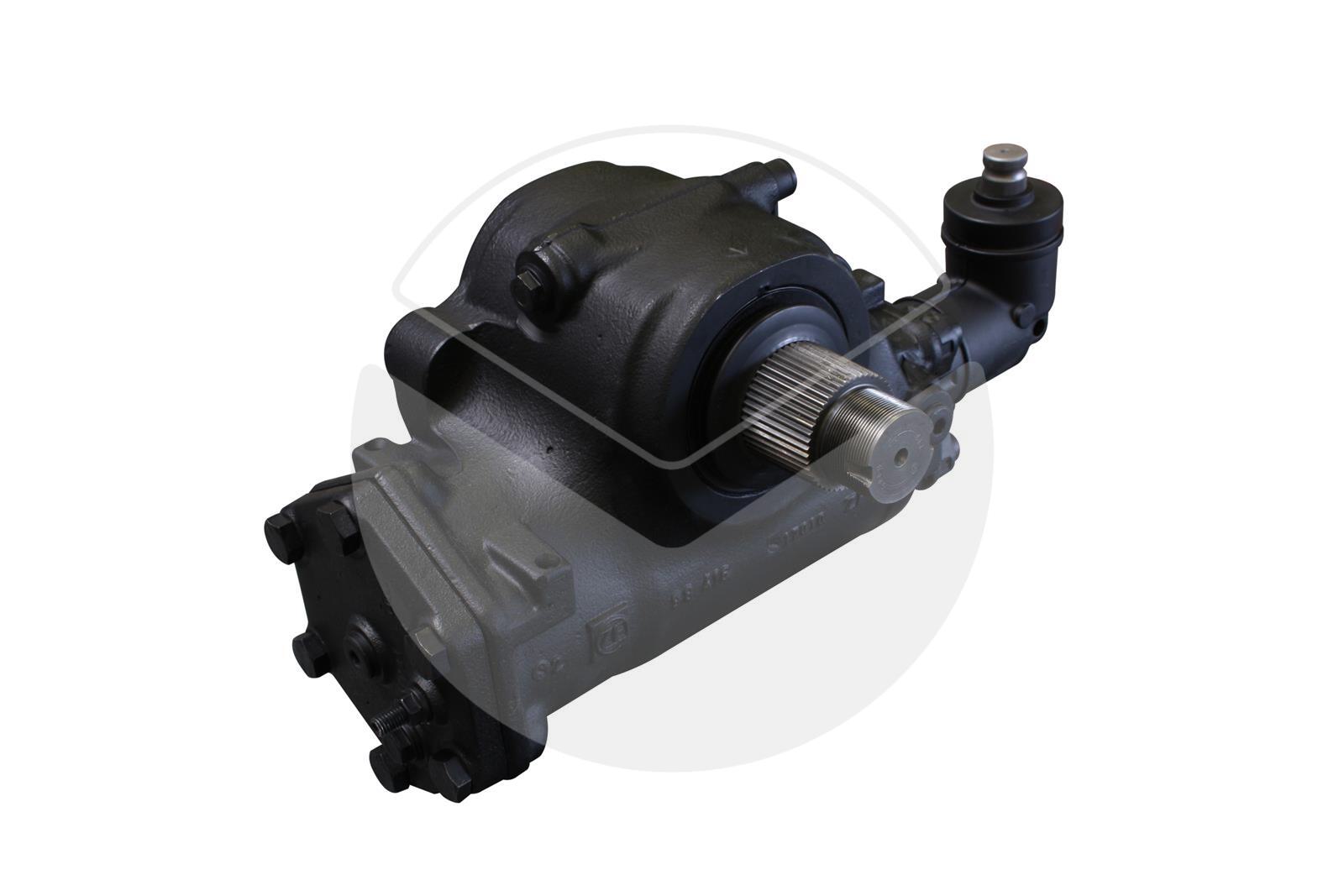 Steering Gear (Exchange Part)