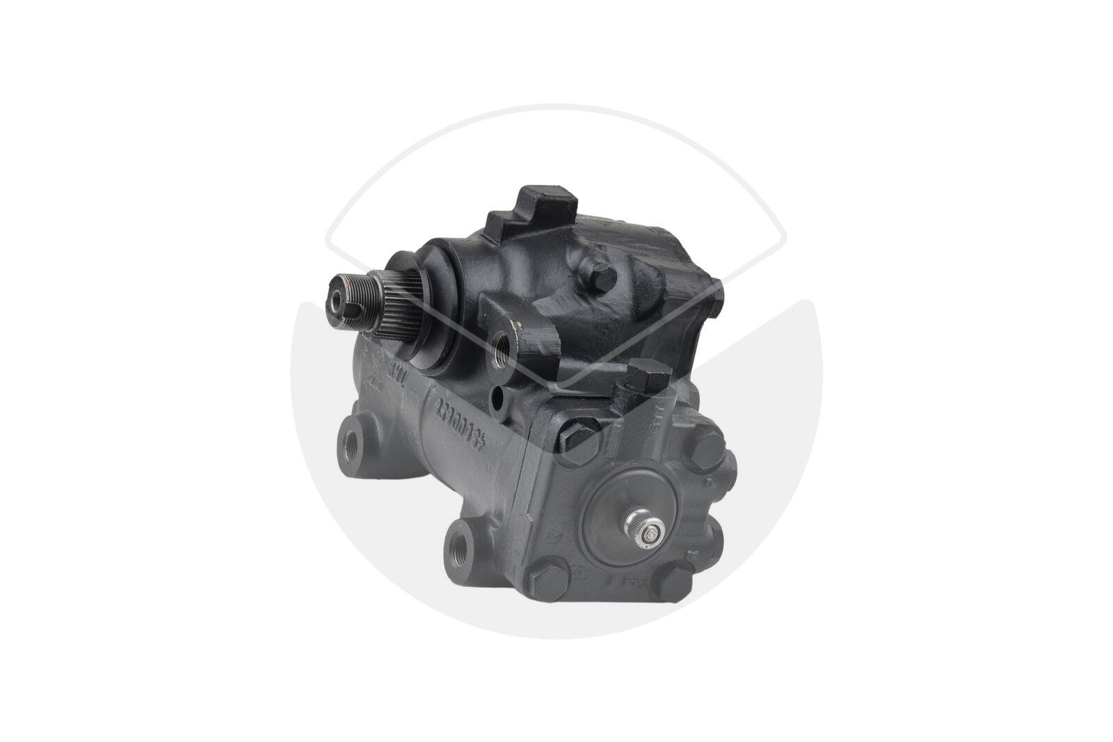 Steering Gear (Exchange Part)