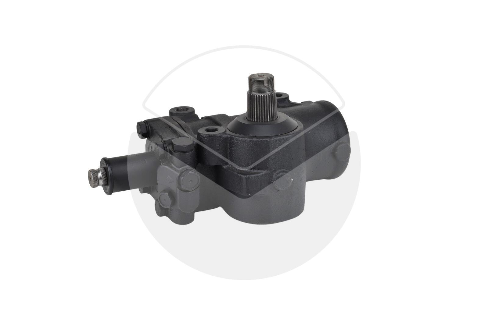 Steering Gear (Exchange Part)