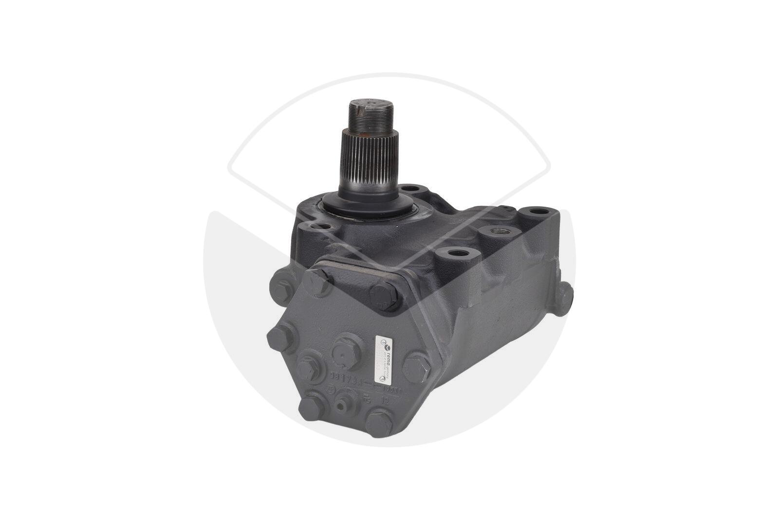 Steering Gear (Exchange Part)