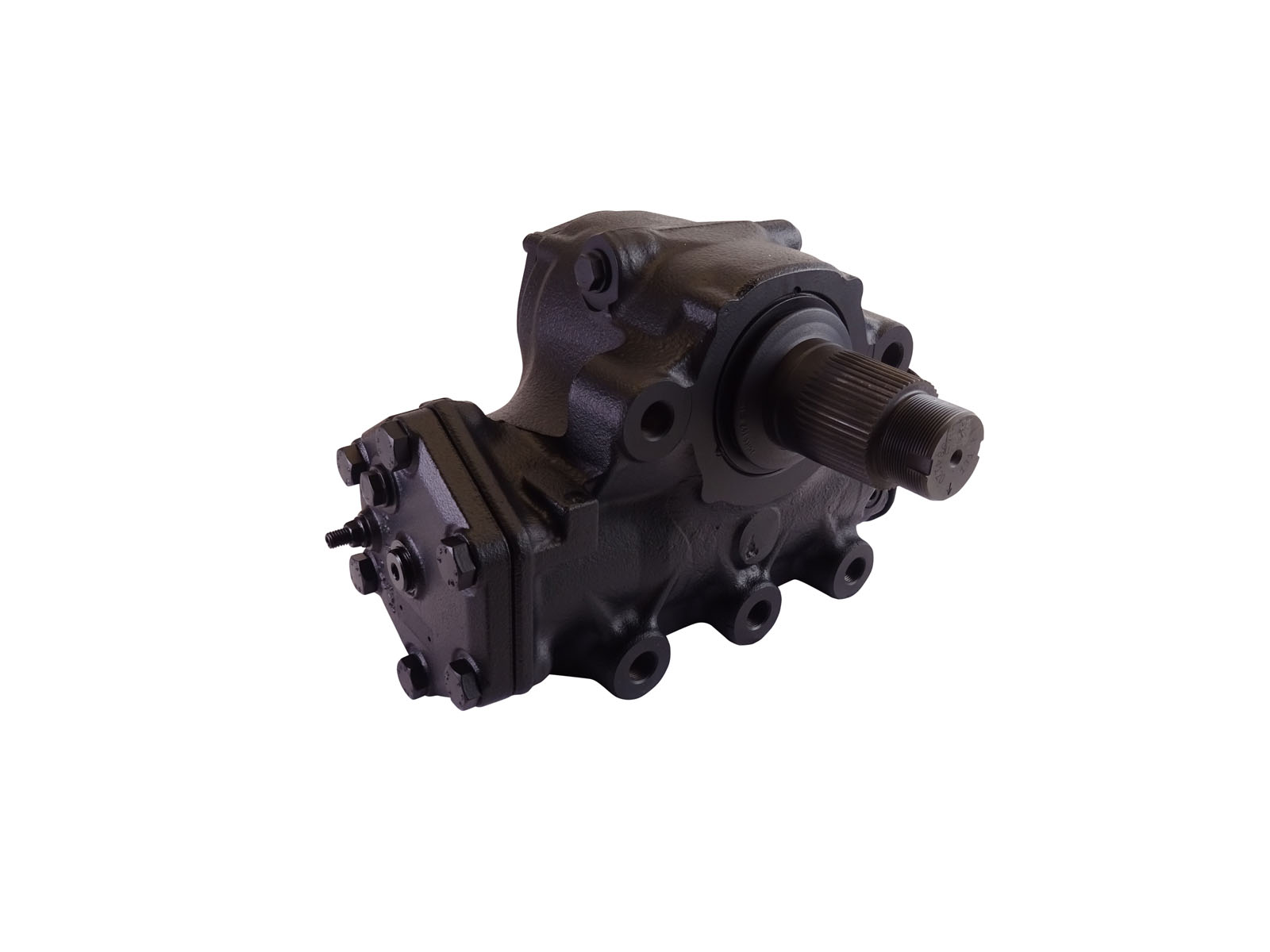 Steering Gear (Exchange Part)