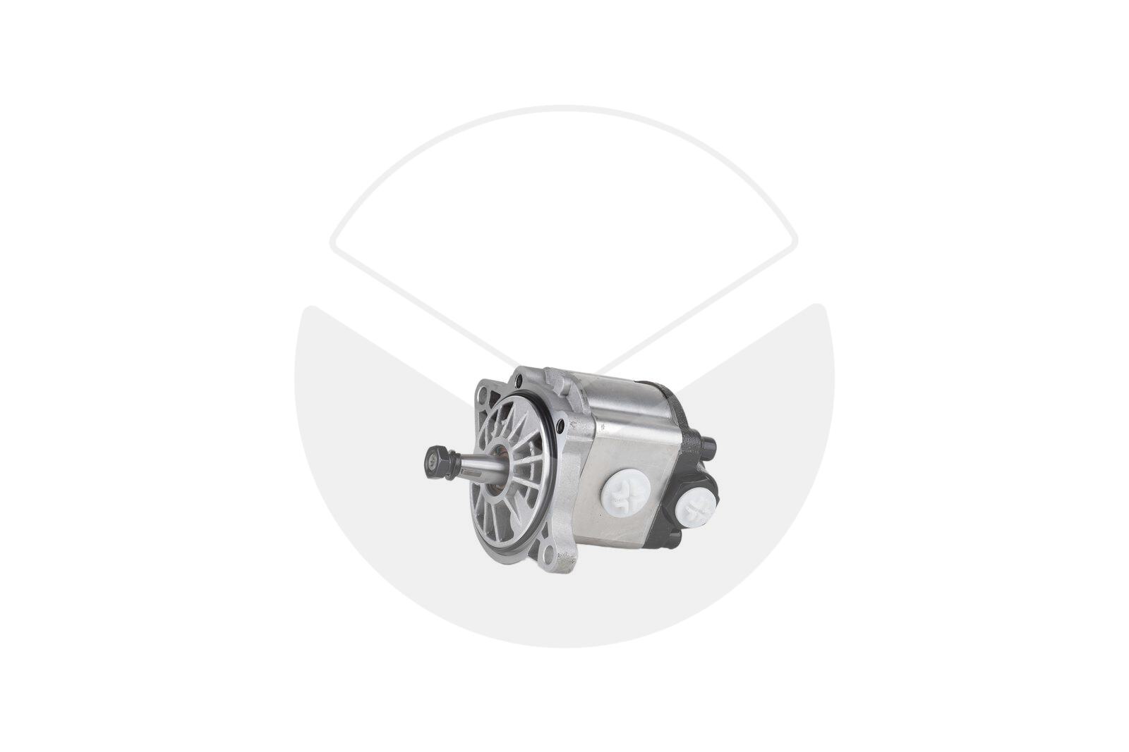 Hydraulic Pump, steering (Exchange Part)