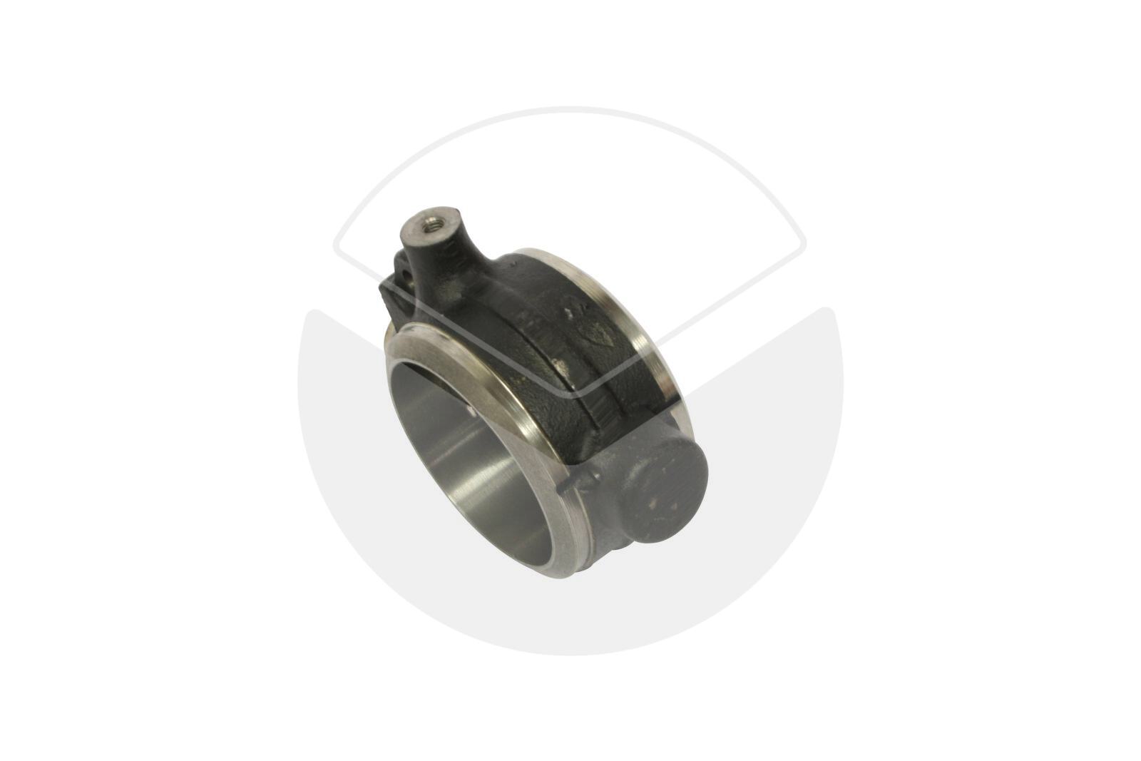Exhaust Gas Flap, engine brake
