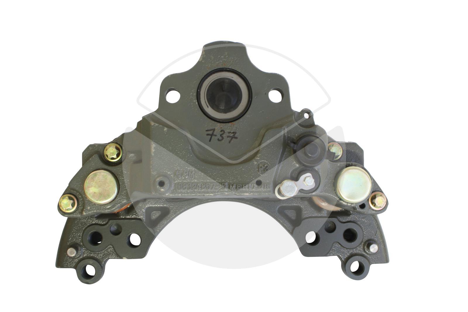 Brake Caliper (Exchange Part)