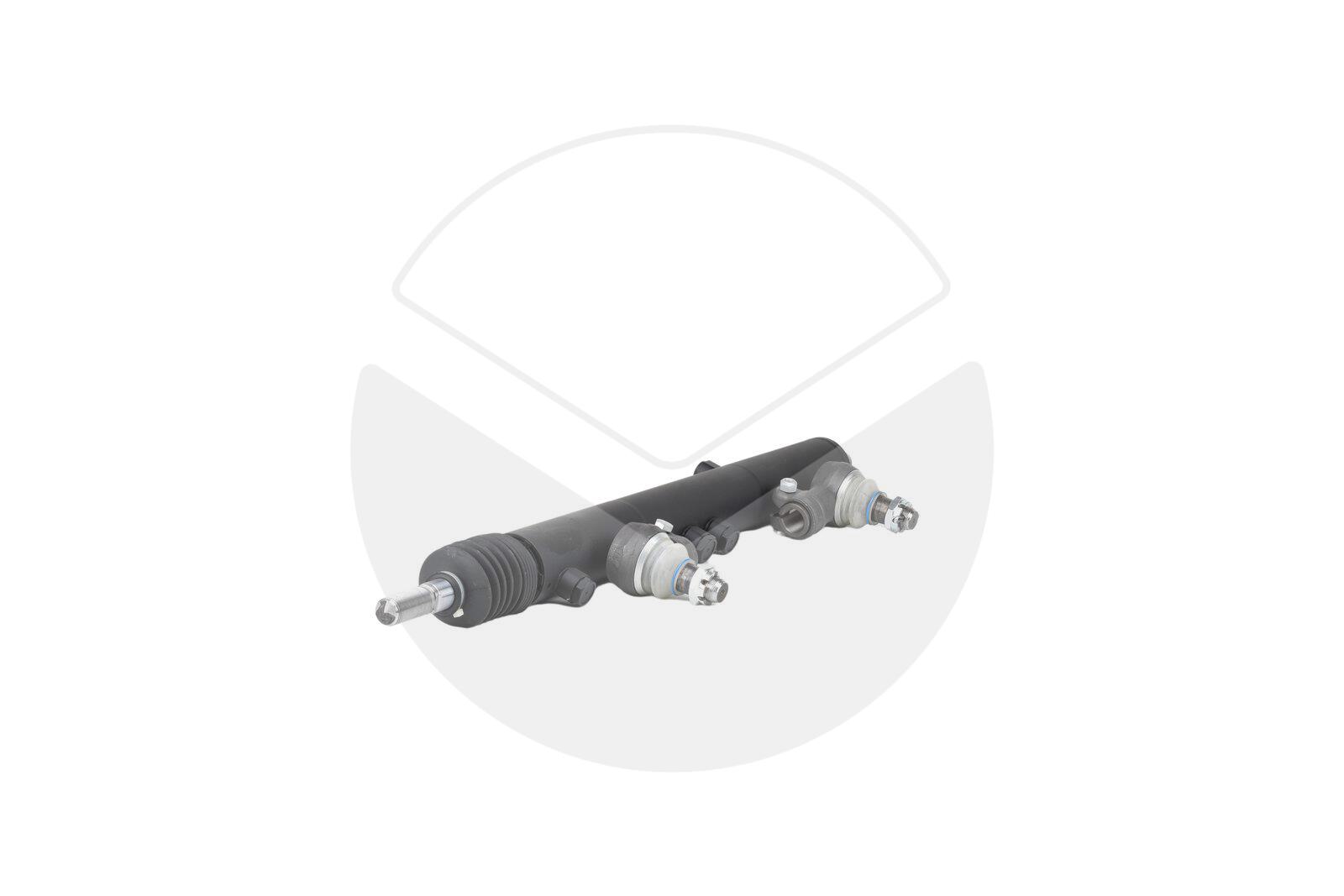 Slave Cylinder, power steering