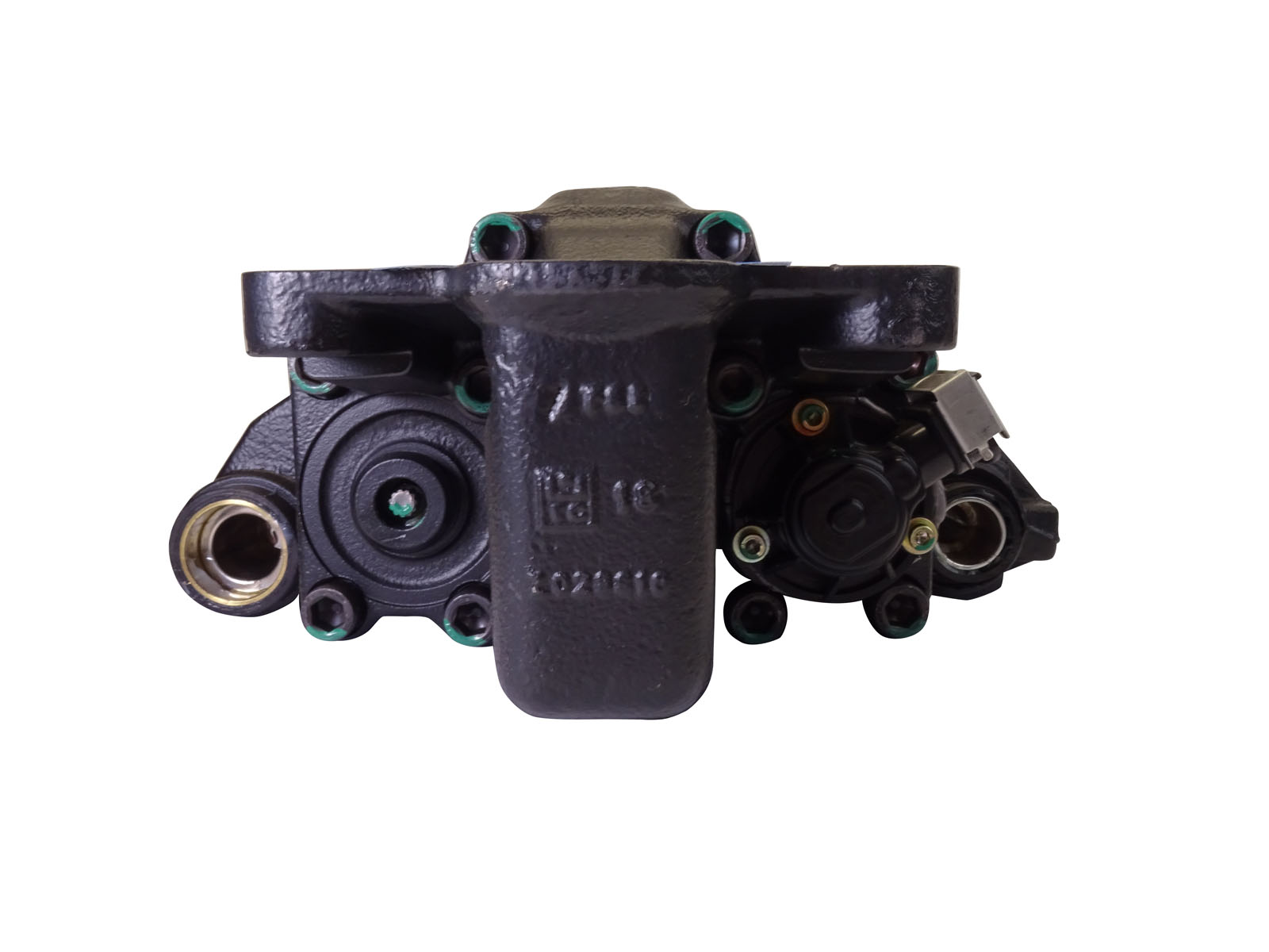 Brake Caliper (Exchange Part)