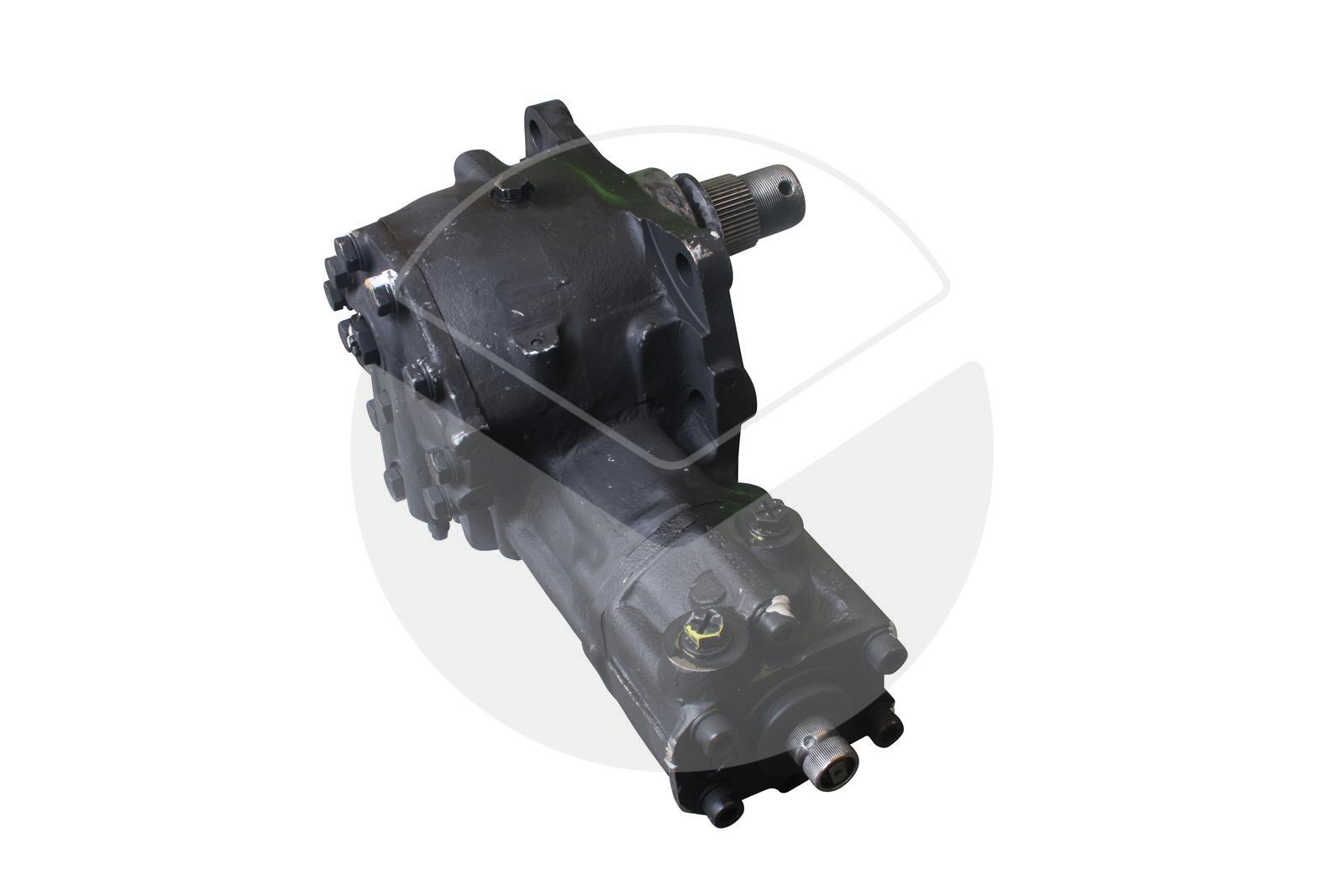 Steering Gear (Exchange Part)