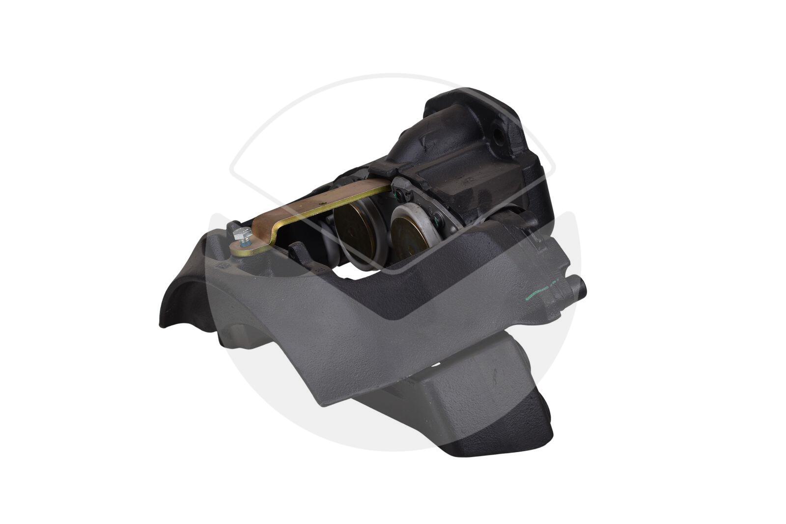 Brake Caliper (Exchange Part)