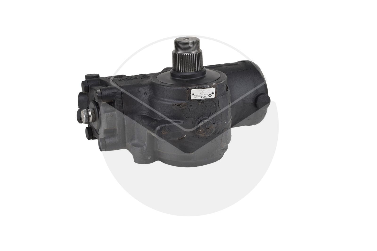 Steering Gear (Exchange Part)