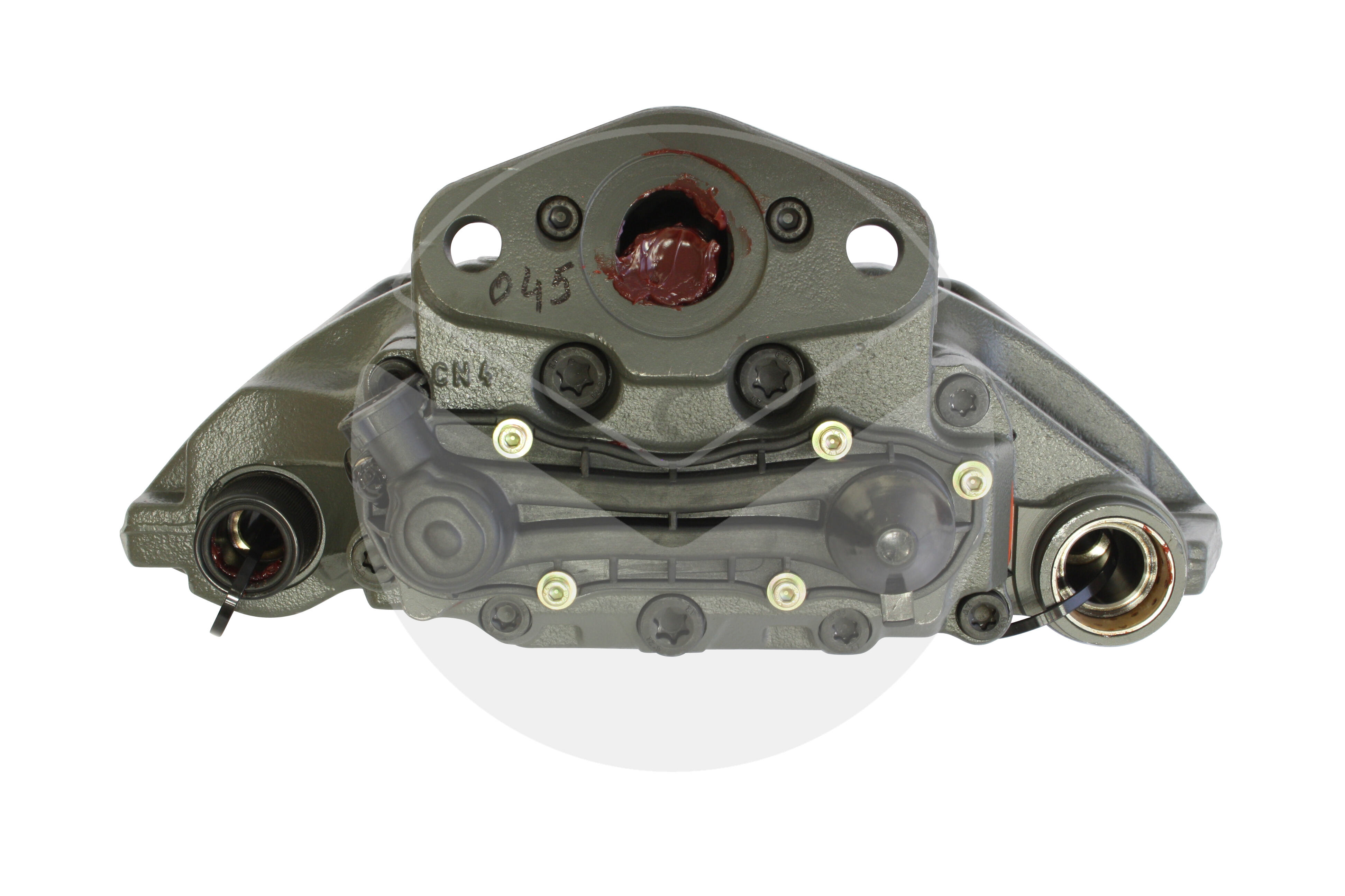 Brake Caliper (Exchange Part)