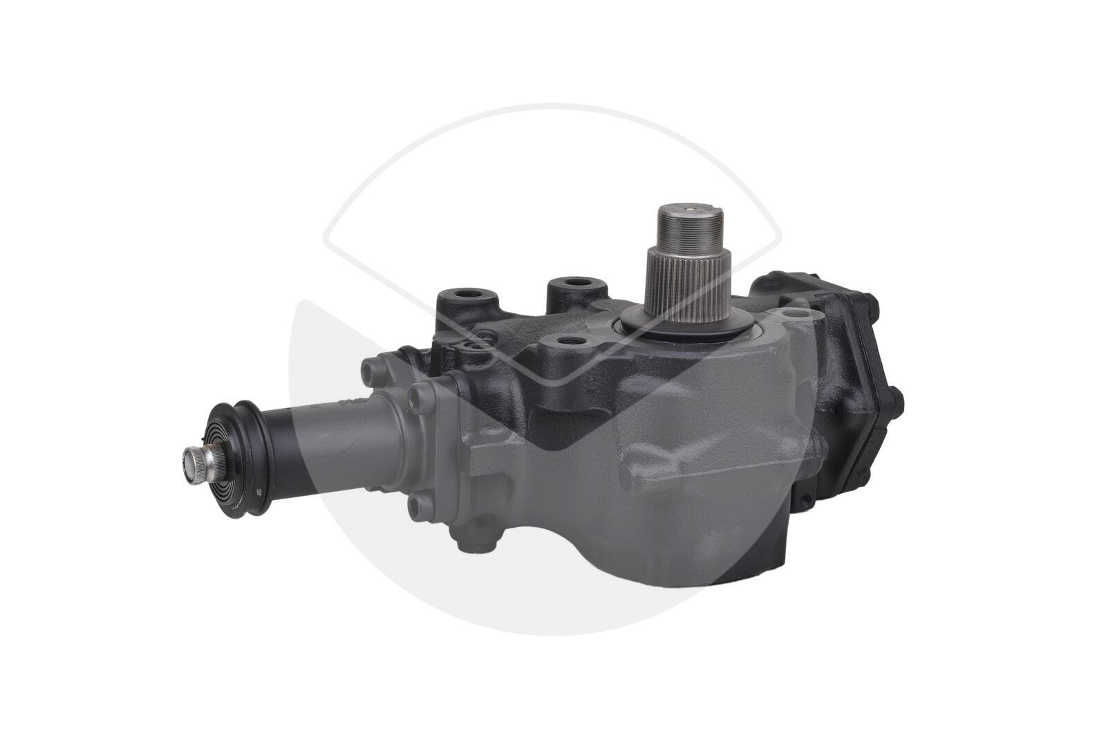 Steering Gear (Exchange Part)