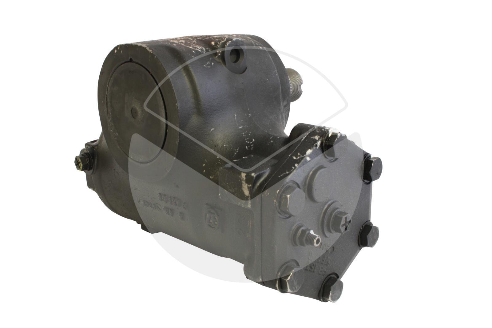Steering Gear (Exchange Part)