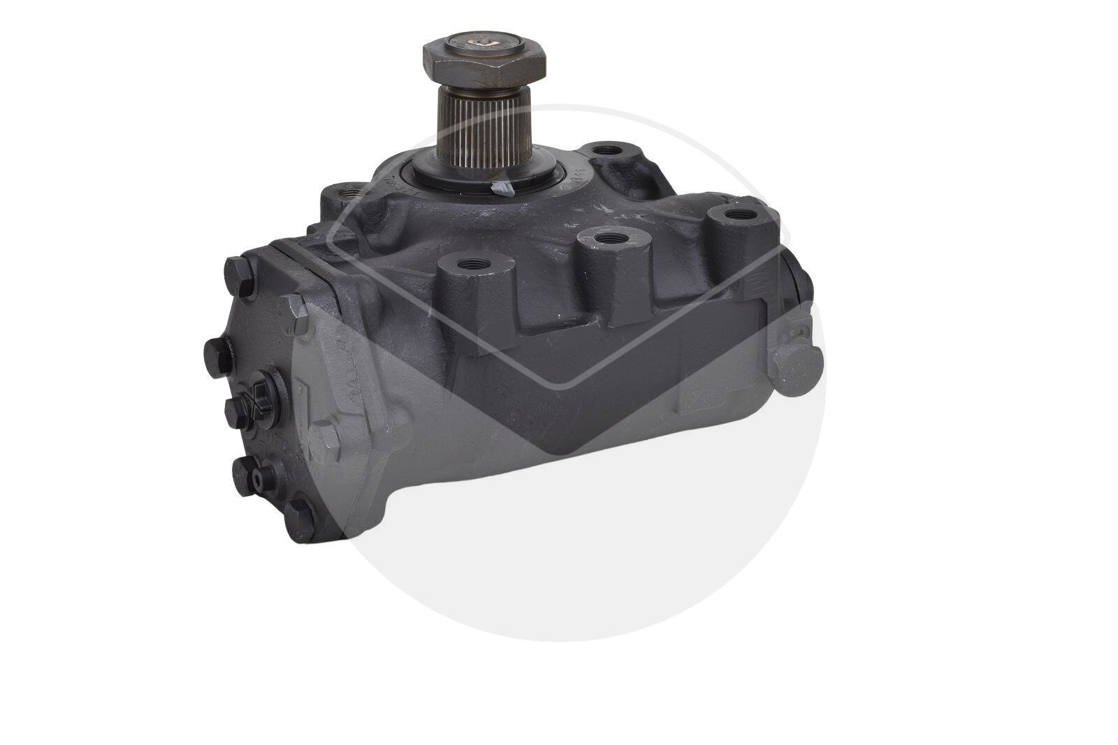 Steering Gear (Exchange Part)