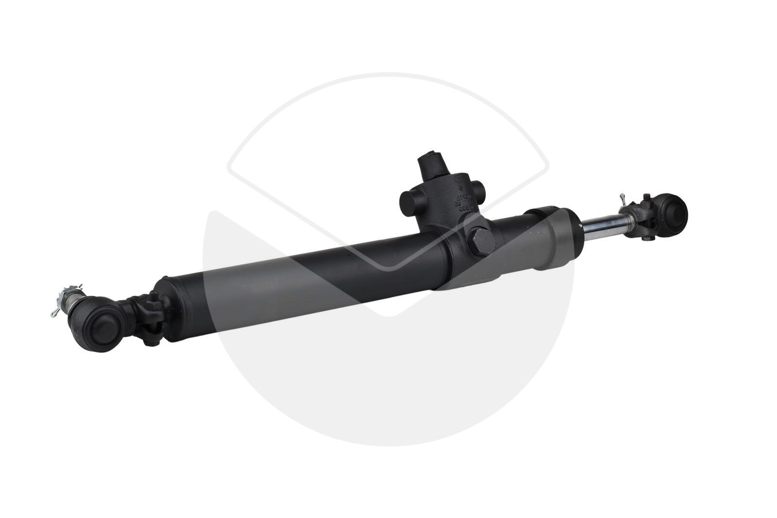 Slave Cylinder, power steering