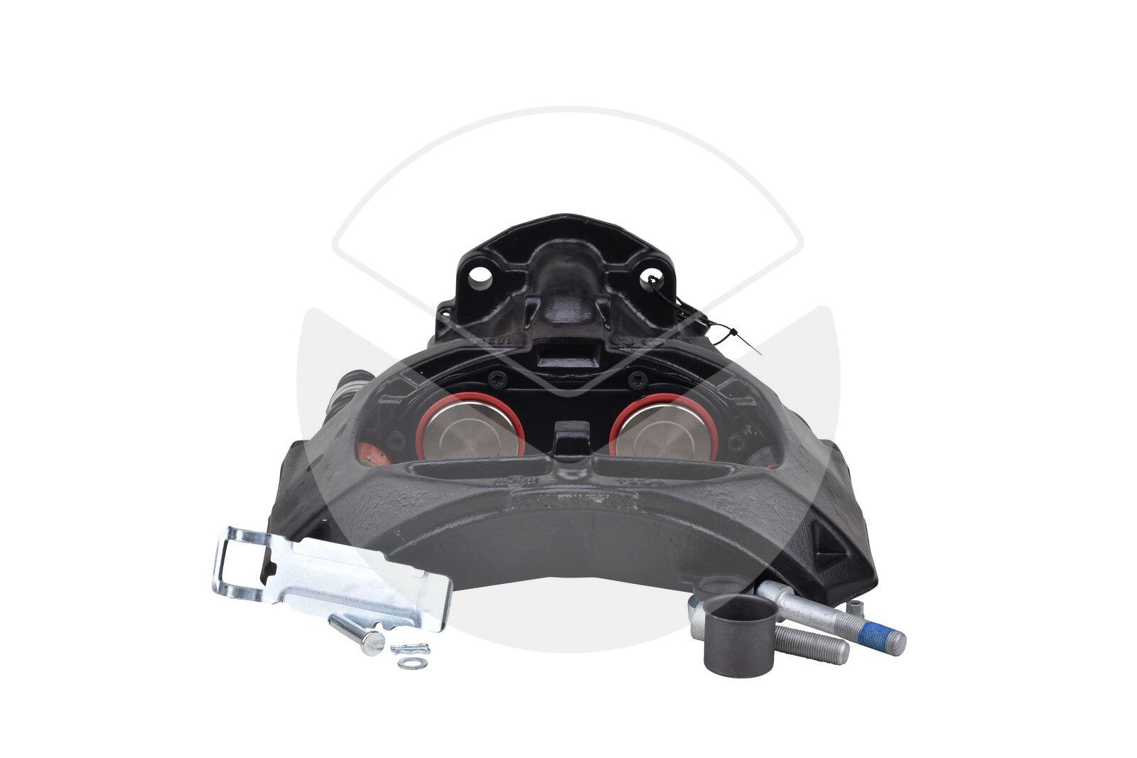 Brake Caliper (Exchange Part)