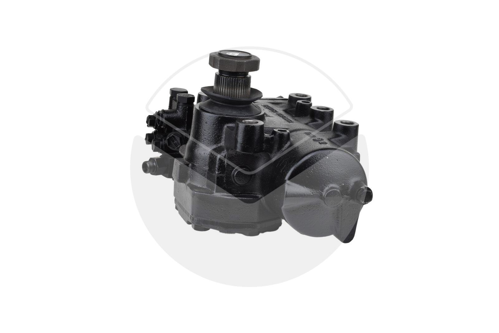 Steering Gear (Exchange Part)