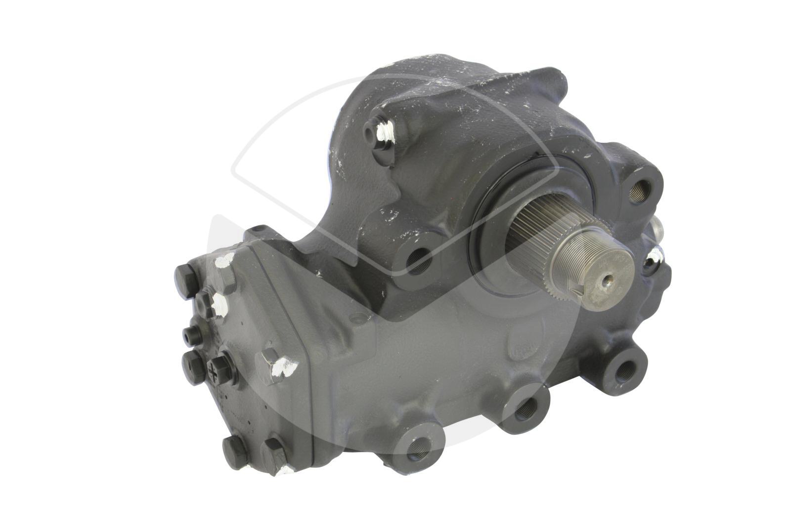 Steering Gear (Exchange Part)