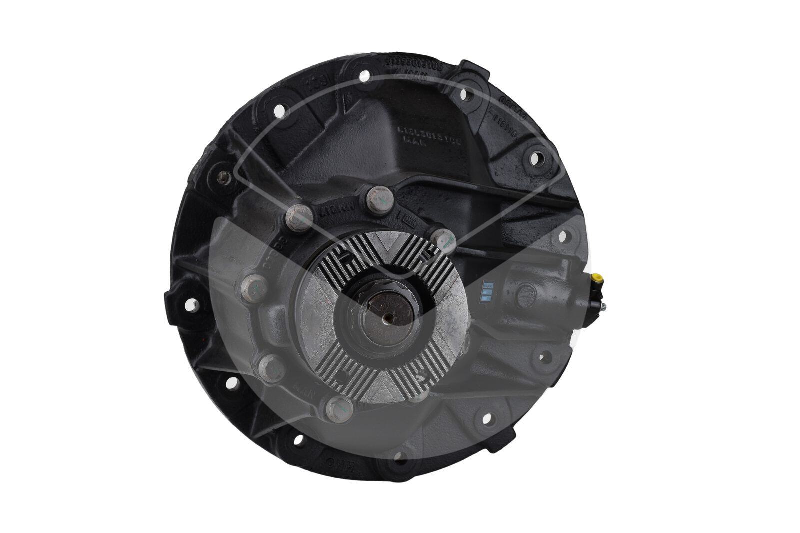 Differential Gear (Exchange Part)