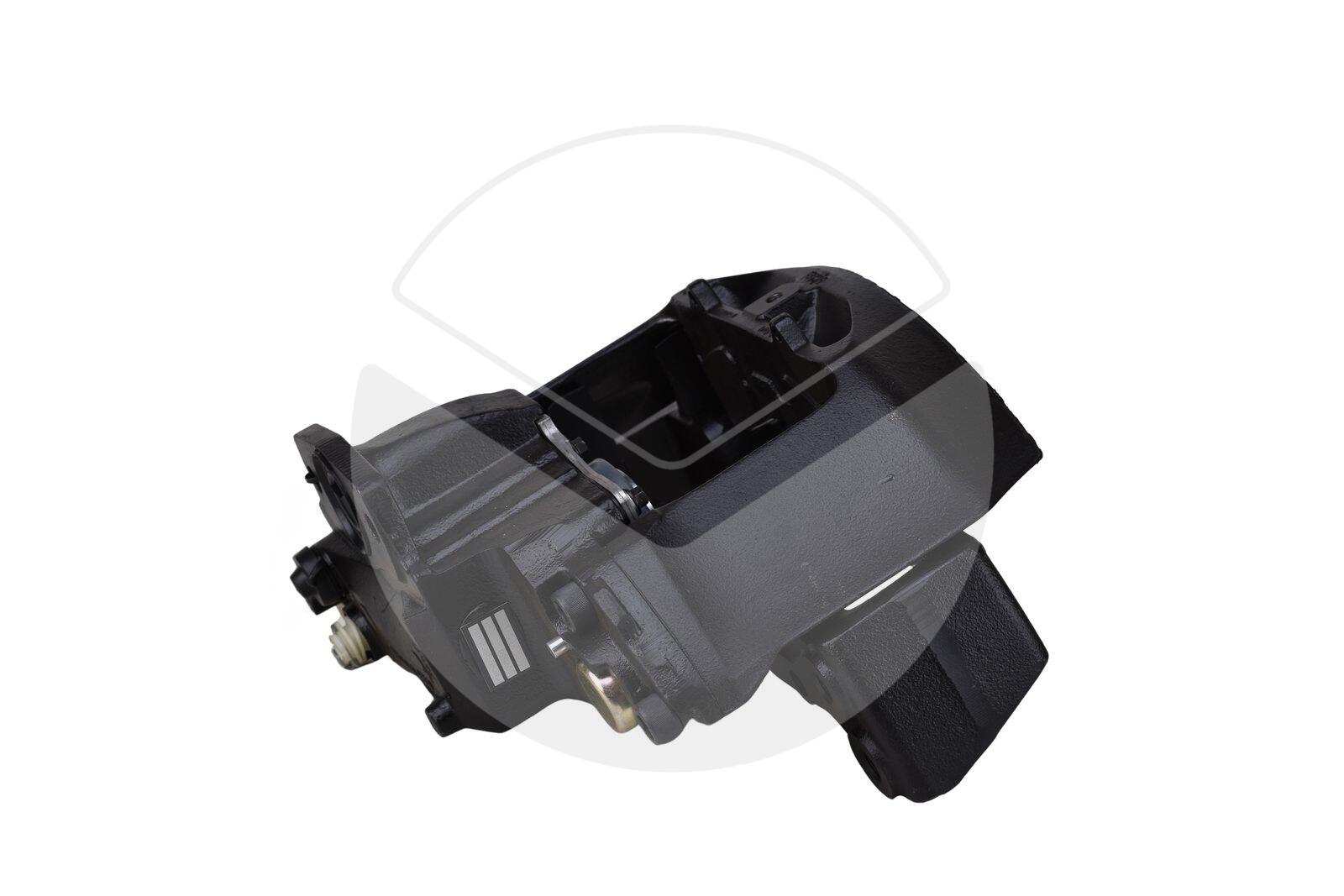 Brake Caliper (Exchange Part)