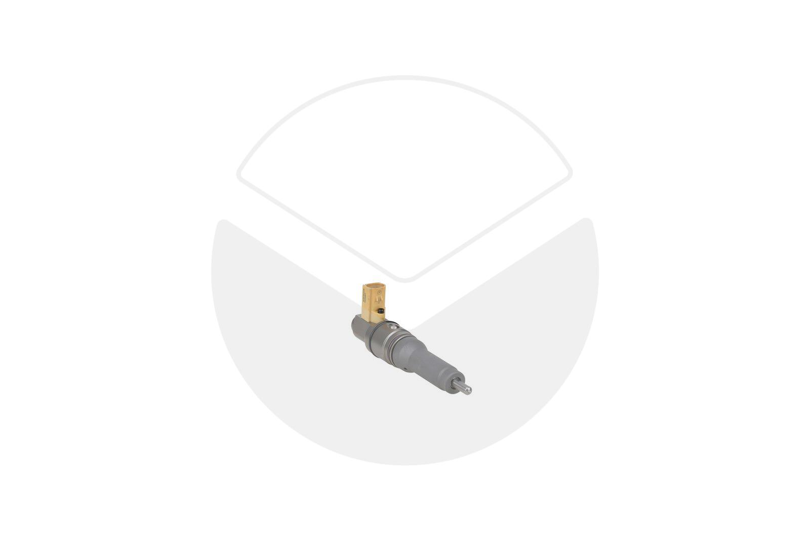 Injector Nozzle (Exchange Part)