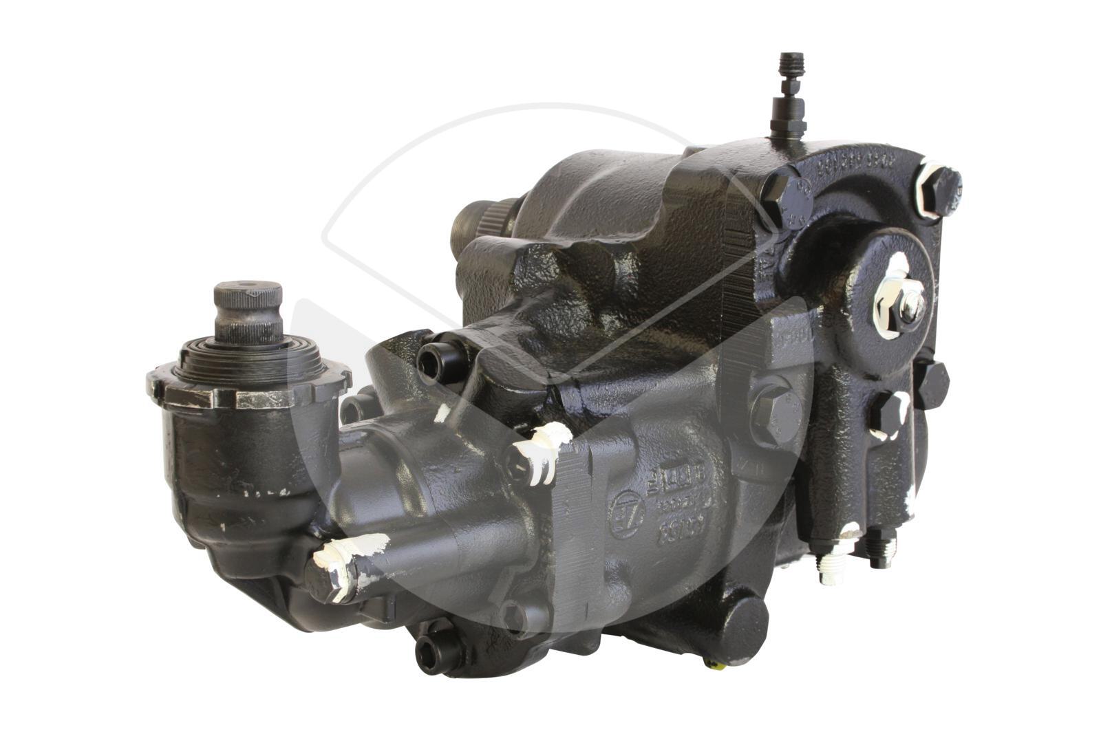 Steering Gear (Exchange Part)